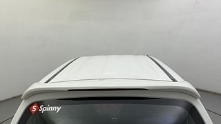 Used 2015 Maruti Suzuki Alto 800 Lxi Petrol Manual exterior EXTERIOR ROOF VIEW