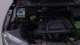 Used 2019 Renault Kwid RXL Petrol Manual engine ENGINE RIGHT SIDE VIEW