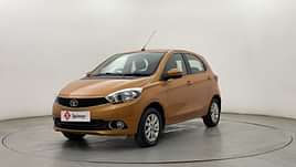 2018 Tata Tiago Revotron XZA AMT