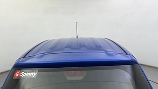 Used 2023 Maruti Suzuki Alto K10 VXI S-CNG Petrol+cng Manual exterior EXTERIOR ROOF VIEW