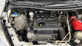 Used 2014 Maruti Suzuki Wagon R 1.0 [2010-2019] VXi Petrol Manual engine ENGINE RIGHT SIDE VIEW