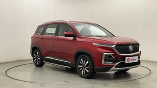 Used 2020 MG Motors Hector Sharp 1.5 DCT Petrol Petrol Automatic exterior RIGHT FRONT CORNER VIEW