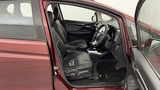 Used 2018 Honda WR-V VX MT Diesel Diesel Manual interior RIGHT SIDE FRONT DOOR CABIN VIEW