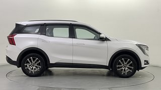 Used 2022 Mahindra XUV700 AX 7 Diesel MT 7 STR Diesel Manual exterior RIGHT SIDE VIEW