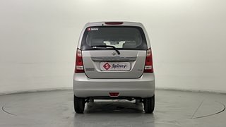 Used 2015 Maruti Suzuki Wagon R 1.0 [2010-2019] VXi Petrol Manual exterior BACK VIEW