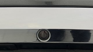 Used 2023 Tata Tigor Revotron XZ+ CNG Petrol+cng Manual top_features Rear camera