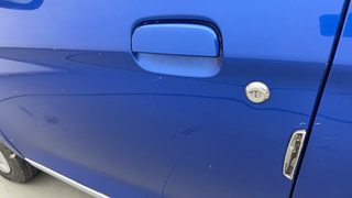 Used 2023 Maruti Suzuki Alto K10 VXI S-CNG Petrol+cng Manual dents MINOR SCRATCH