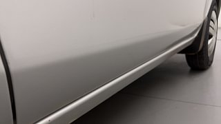 Used 2022 Maruti Suzuki Alto 800 LXi (O) Petrol Manual dents MINOR DENT
