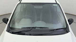 Used 2015 Maruti Suzuki Alto 800 Lxi Petrol Manual exterior FRONT WINDSHIELD VIEW