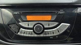 Used 2016 Maruti Suzuki Alto K10 VXI AMT Petrol Automatic top_features Integrated (in-dash) music system