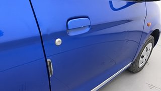 Used 2023 Maruti Suzuki Alto K10 VXI S-CNG Petrol+cng Manual dents MINOR DENT