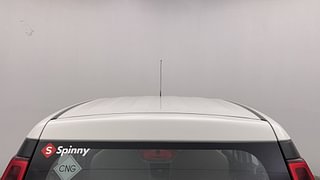 Used 2023 Maruti Suzuki Wagon R 1.0 LXI CNG Petrol+cng Manual exterior EXTERIOR ROOF VIEW