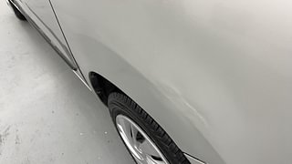 Used 2014 Maruti Suzuki Wagon R 1.0 [2010-2019] VXi Petrol Manual dents MINOR DENT