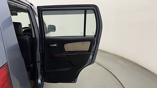 Used 2018 Maruti Suzuki Wagon R 1.0 VXI AMT Petrol Automatic interior RIGHT REAR DOOR OPEN VIEW