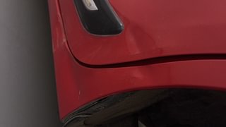 Used 2018 Maruti Suzuki Swift [2017-2021] VXI AMT Petrol Automatic dents MINOR SCRATCH