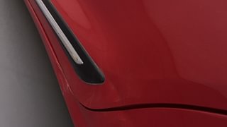 Used 2018 Maruti Suzuki Swift [2017-2021] VXI AMT Petrol Automatic dents MINOR DENT