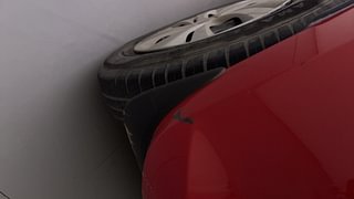 Used 2018 Maruti Suzuki Swift [2017-2021] VXI AMT Petrol Automatic dents MINOR SCRATCH