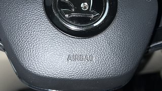 Used 2022 Skoda Slavia Style 1.5L TSI DSG Petrol Automatic top_features Airbags