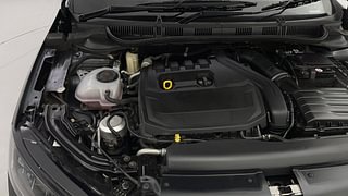 Used 2022 Skoda Slavia Style 1.5L TSI DSG Petrol Automatic engine ENGINE RIGHT SIDE VIEW