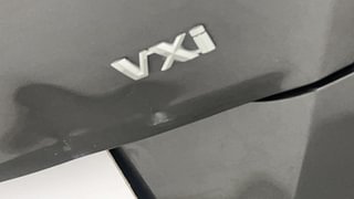 Used 2017 Maruti Suzuki Swift [2014-2017] VXI (O) Petrol Manual dents MINOR SCRATCH