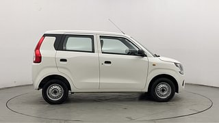 Used 2023 Maruti Suzuki Wagon R 1.0 LXI CNG Petrol+cng Manual exterior RIGHT SIDE VIEW