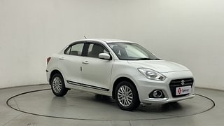Used 2022 Maruti Suzuki Dzire ZXi AGS Petrol Automatic exterior RIGHT FRONT CORNER VIEW