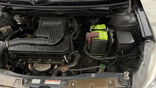 Used 2015 Maruti Suzuki Ciaz ZXI+ Petrol Manual engine ENGINE LEFT SIDE VIEW