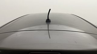 Used 2020 Maruti Suzuki Swift [2017-2021] VXi Petrol Manual exterior EXTERIOR ROOF VIEW