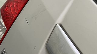 Used 2015 Maruti Suzuki Wagon R 1.0 [2010-2019] VXi Petrol Manual dents MINOR DENT