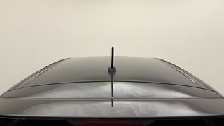 Used 2016 Maruti Suzuki Baleno Delta 1.2 Petrol Manual exterior EXTERIOR ROOF VIEW