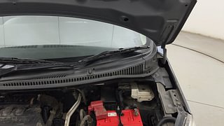 Used 2018 Maruti Suzuki Wagon R 1.0 VXI AMT Petrol Automatic engine ENGINE LEFT SIDE HINGE & APRON VIEW