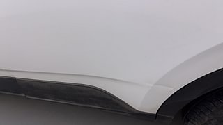 Used 2019 Hyundai Venue SX Plus 1.0 Turbo DCT Petrol Automatic dents MINOR DENT
