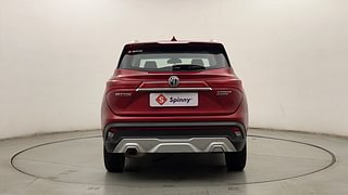 Used 2020 MG Motors Hector Sharp 1.5 DCT Petrol Petrol Automatic exterior BACK VIEW