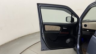 Used 2018 Maruti Suzuki Wagon R 1.0 VXI AMT Petrol Automatic interior LEFT FRONT DOOR OPEN VIEW
