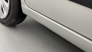 Used 2014 Maruti Suzuki Wagon R 1.0 [2010-2019] VXi Petrol Manual dents MINOR DENT