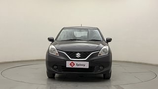 Used 2016 Maruti Suzuki Baleno Delta 1.2 Petrol Manual exterior FRONT VIEW