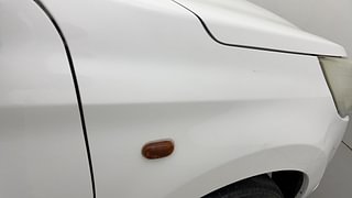 Used 2016 Maruti Suzuki Alto K10 VXI AMT Petrol Automatic dents MINOR DENT