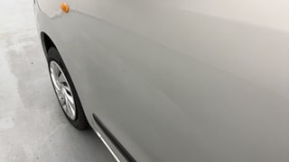 Used 2014 Maruti Suzuki Wagon R 1.0 [2010-2019] VXi Petrol Manual dents MINOR DENT