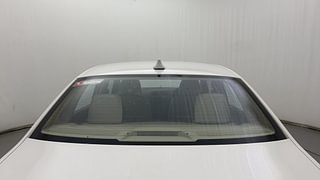 Used 2020 Skoda Rapid New Active 1.0 TSI MT Petrol Manual exterior BACK WINDSHIELD VIEW