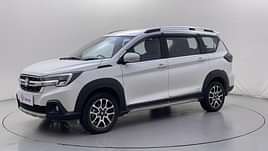 2023 Maruti Suzuki XL6 Zeta AT Petrol