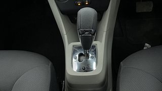 Used 2018 Tata Tiago [2016-2020] Revotron XZA AMT Petrol Automatic interior GEAR  KNOB VIEW