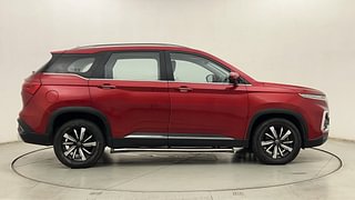 Used 2020 MG Motors Hector Sharp 1.5 DCT Petrol Petrol Automatic exterior RIGHT SIDE VIEW