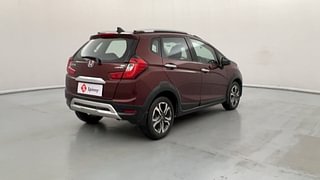 Used 2018 Honda WR-V VX MT Diesel Diesel Manual exterior RIGHT REAR CORNER VIEW