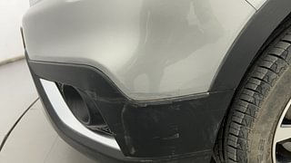 Used 2022 Maruti Suzuki S-Cross Zeta Petrol Manual dents MINOR SCRATCH