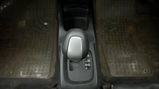 Used 2018 Maruti Suzuki Wagon R 1.0 VXI AMT Petrol Automatic interior GEAR  KNOB VIEW
