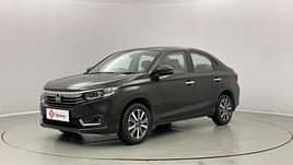 2022 Honda Amaze 1.2 VX CVT i-VTEC