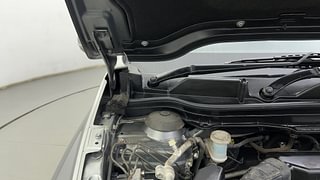 Used 2022 Maruti Suzuki S-Cross Zeta Petrol Manual engine ENGINE RIGHT SIDE HINGE & APRON VIEW