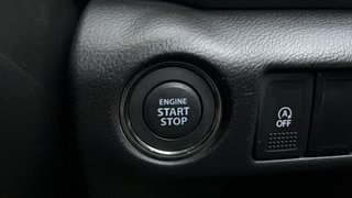 Used 2022 Maruti Suzuki S-Cross Zeta Petrol Manual top_features Keyless start
