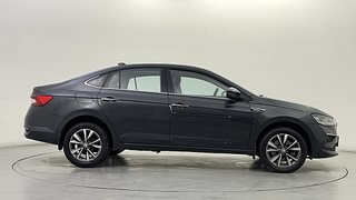 Used 2022 Skoda Slavia Style 1.5L TSI DSG Petrol Automatic exterior RIGHT SIDE VIEW