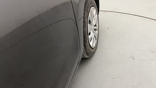 Used 2016 Maruti Suzuki Baleno Delta 1.2 Petrol Manual dents MINOR DENT